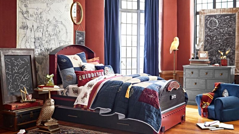 pottery barn