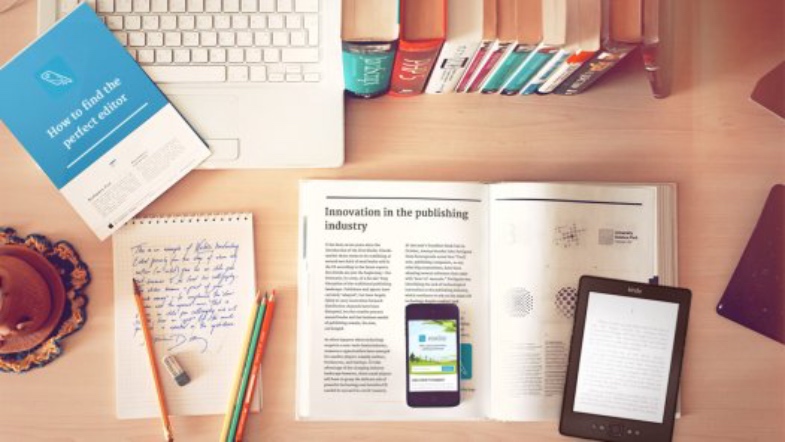 publish