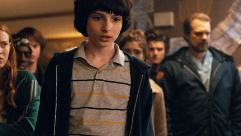 ‘Stranger Things’ Season 3 Will Have John Carpenter Influences!