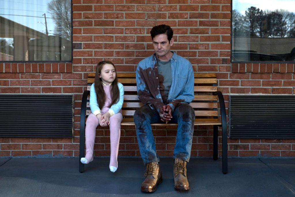 ‘The Haunting of Hill House’ Series Is Coming This Fall!