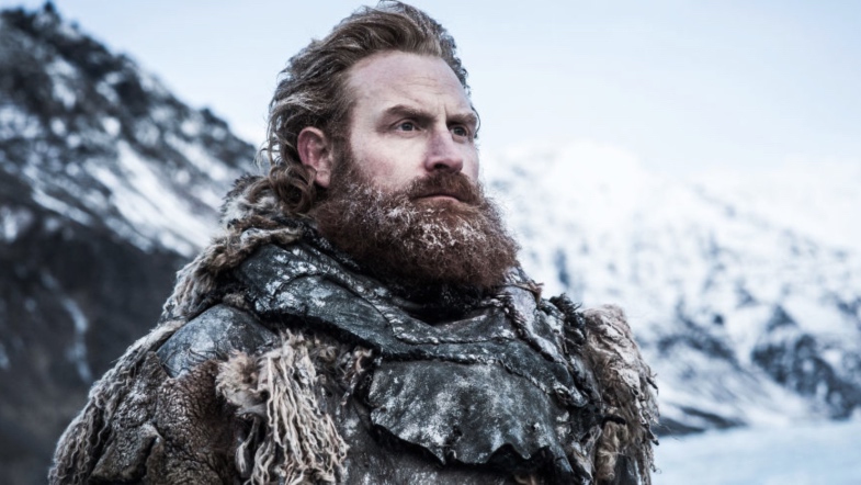 New ‘Game of Thrones’ Episode Script Reveals the Fate of Tormund Giantsbane