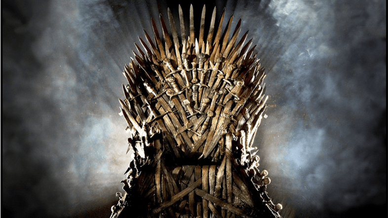 Get Excited! There’s a History of ‘Game of Thrones’ Books In Progress