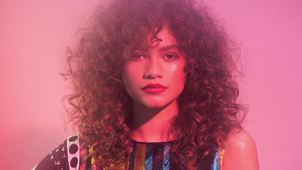 Zendaya