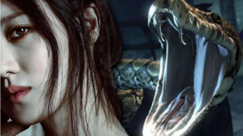 JK Rowling Responds to Accusations of ‘Racism’ Surrounding Nagini Storyline in ‘Fantastic Beasts’