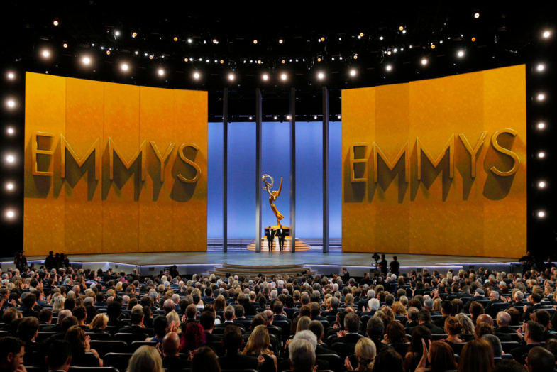 Emmy's Audience