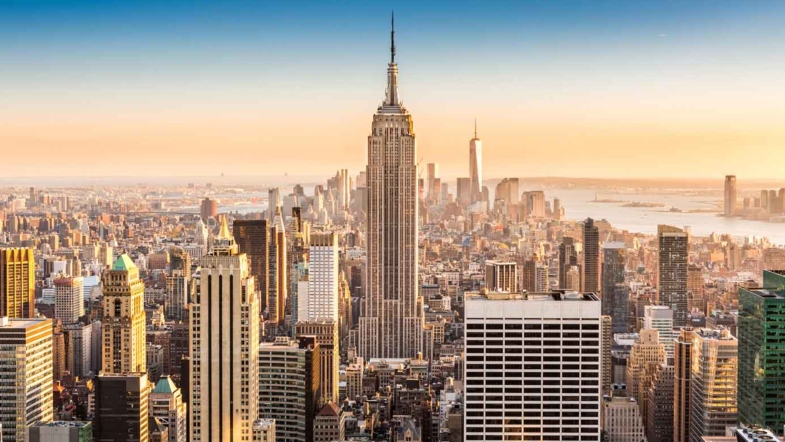 New York