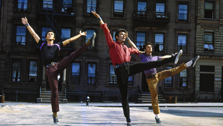 5 Book-Based Broadway Musicals Headed for the Big Screen!