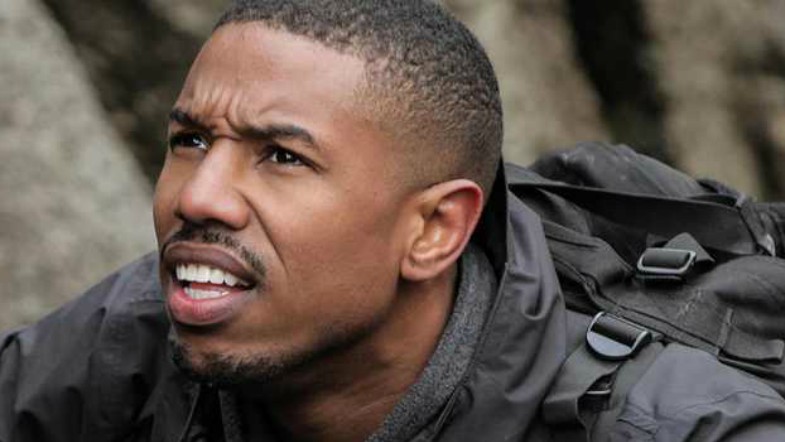 Michael B. Jordan to Star as Tom Clancy Hero in New Film Series!