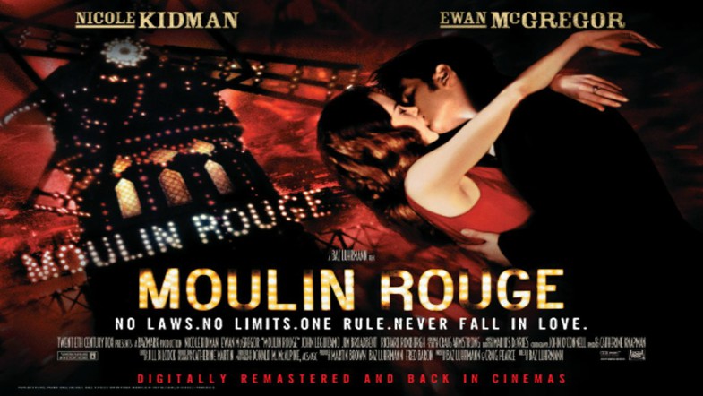 4 Movies About People Who Sacrificed Everything to Be Writers