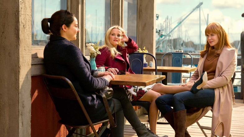 10 Books to Read While You Wait for Season 2 of Big Little Lies