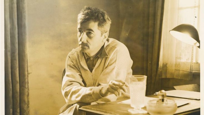 10 Quotes From the Irreplicable William Faulkner