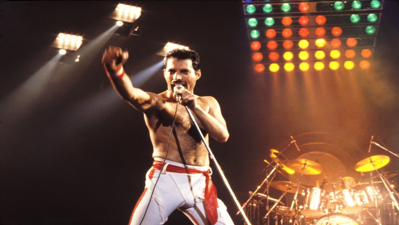 fred
