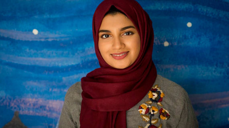 This New Children’s Book Celebrates Muslim Women