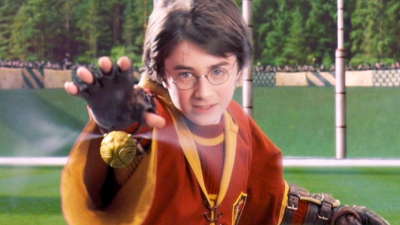 How Quidditch Became a Real Thing, and Is Making Serious Money