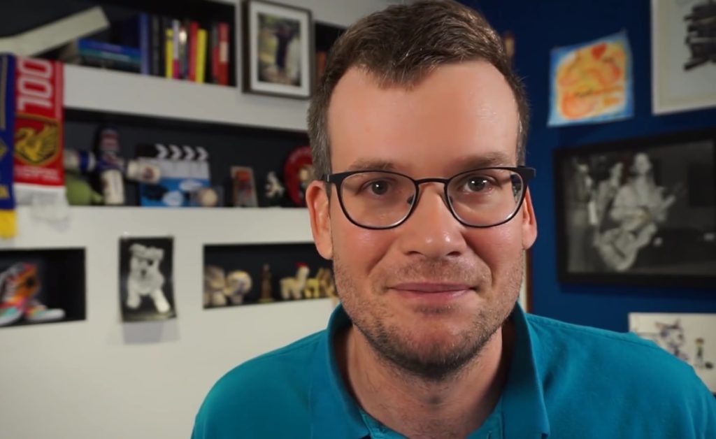 10 Awesome Book Recommendations from John Green