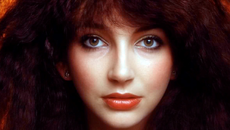 Kate Bush to Release a Brand New Lyrical Book This Year with Forward by David Mitchell
