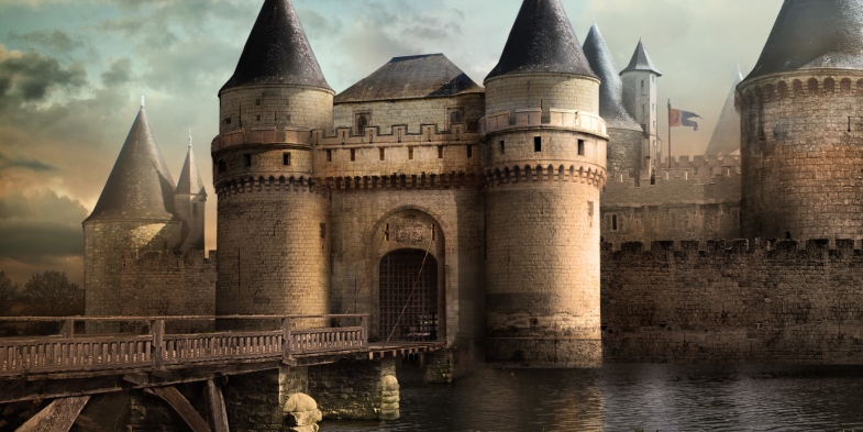 The Real Life Castle from ‘Game of Thrones’ Is Up for Sale and It Has a Fascinating History
