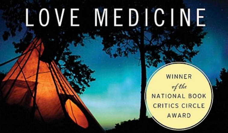 5 Beautifully Rich Books by Native American Authors