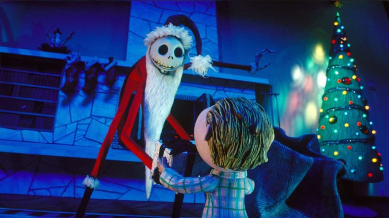 ‘The Nightmare Before Christmas’ Is Getting a Manga Sequel!?
