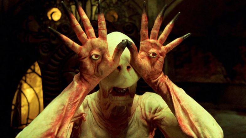 ‘Inkheart’ Author Cornelia Funke Teams with Guillermo del Toro for ‘Pan’s Labyrinth’ Novel