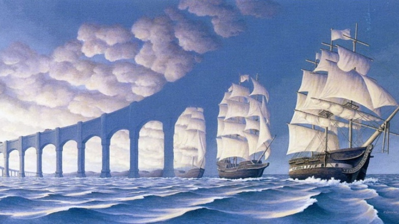 Eight Examples of Magical Realism to Light Up Your Bookshelf