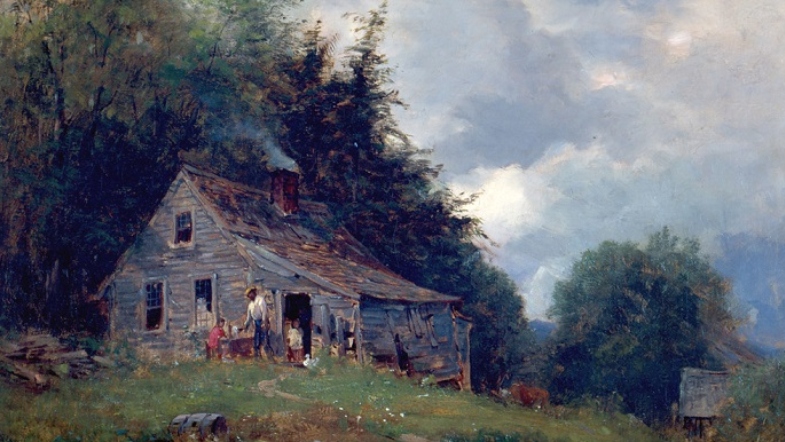 5 of the Most Beautiful Examples of Southern Literature