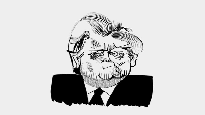 Writers Respond to Steve Bannon Headlining ‘New Yorker’ Festival