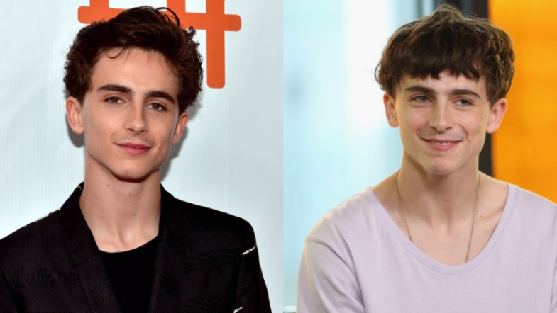 Timothée Chalamet Discusses the Importance of Talking About Drug Addiction at ‘Beautiful Boy’ Premiere