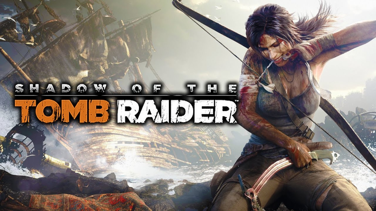 ‘Shadow of the Tomb Raider’ Has a Tie-In Novel Coming Soon!