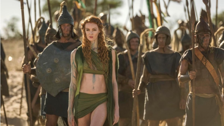 Finally, Troy Is Being Retold From a Female Perspective!