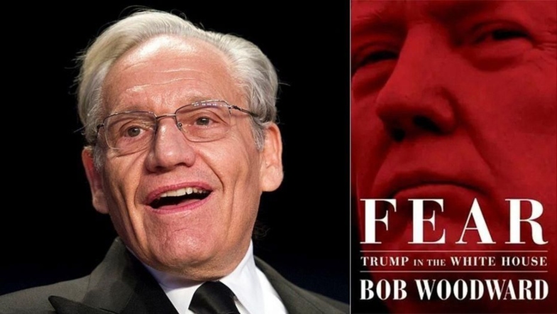 woodward
