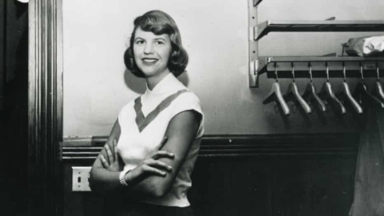 Never-Before-Seen Sylvia Plath Story to Be Published in January
