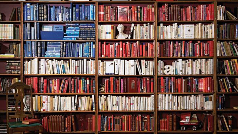 5 Politically Charged Books That Are Really Trumping the Competition
