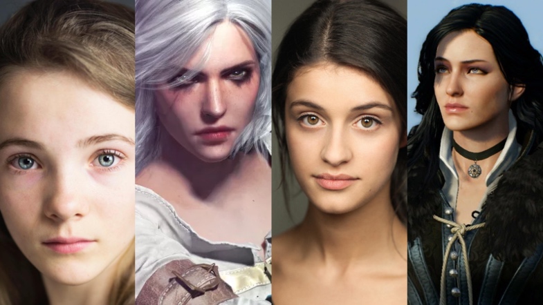 Netflix’s ‘The Witcher’ Casts Its Leading Women!