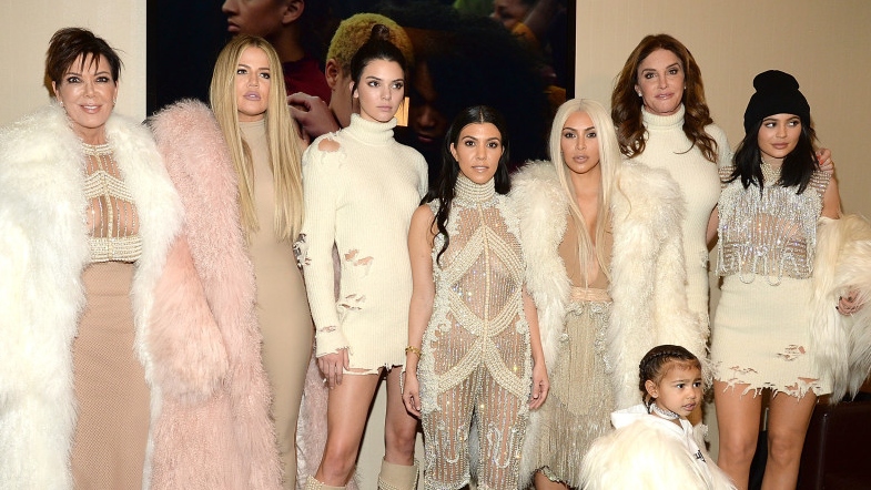 Get Your Kardashian Fix with These 5 Books by the Kardashian/Jenner Family
