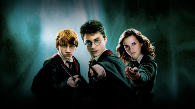 Indian University Teaches International Law Using Harry Potter