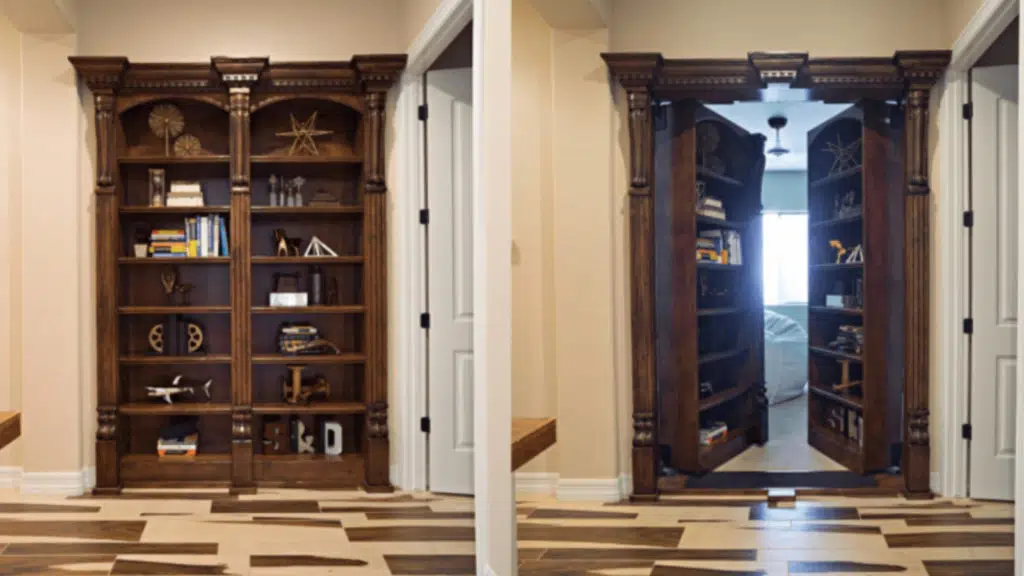 9 Awesome Ideas for the DIY Bookcases of Your Bookworm Dreams!