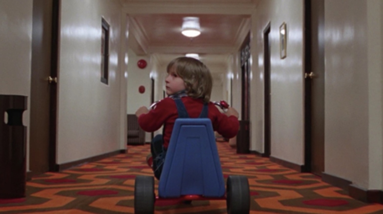 We’ve Got Your Halloween Covered With This Awesome, Last Minute ‘The Shining’ Costume