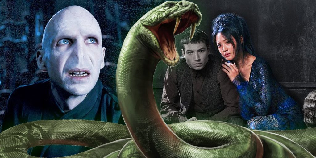 New Harry Potter Fan Theory May Reveal TRUE Identity of Voldemort’s Mother