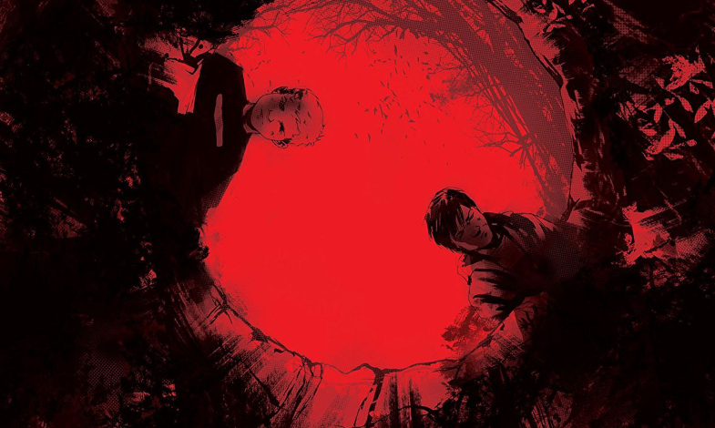 The World’s Best Horror Comic Series Returns for Halloween