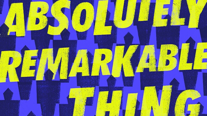 John Green Has ‘Such Strong Opinions’ on the Sequel to Hank Green’s ‘An Absolutely Remarkable Thing’