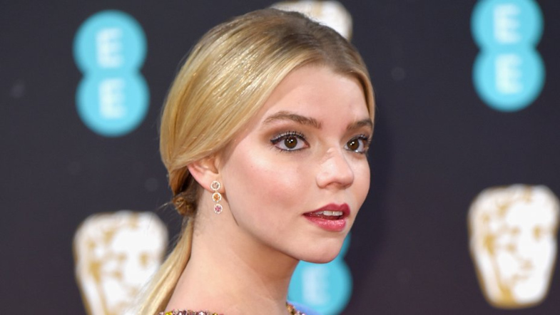 Anya Taylor-Joy to Lead Adaptation of Jane Austen’s ‘Emma’