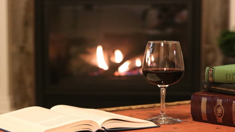How I Started (and Ended) a Book Club