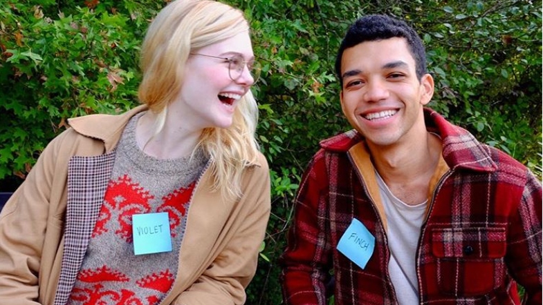 bright places