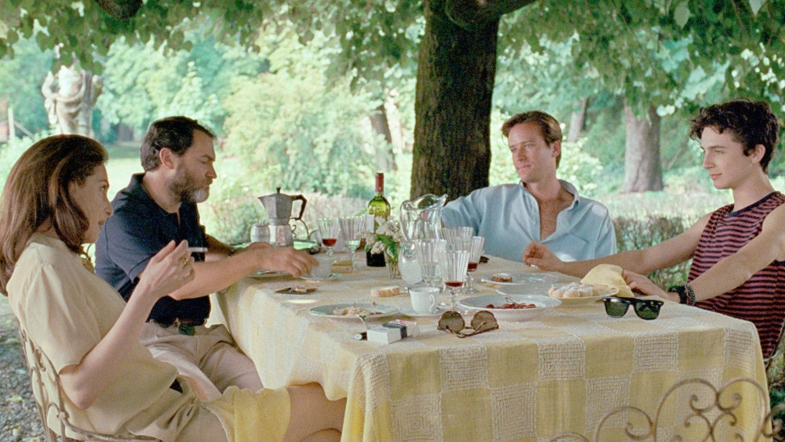 ‘Call Me By Your Name’ Director Wants Dakota Johnson for Sequel
