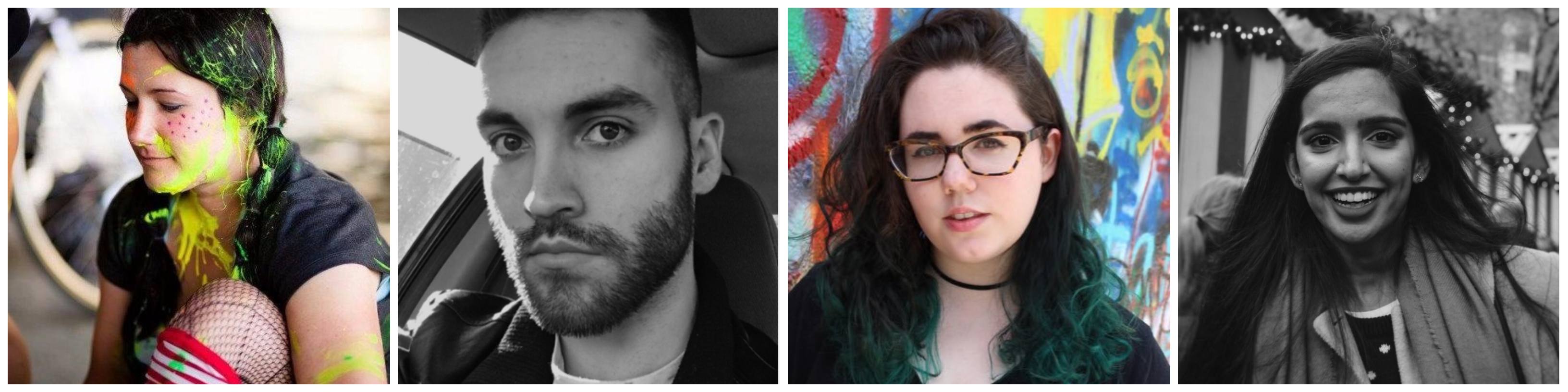 images of authors