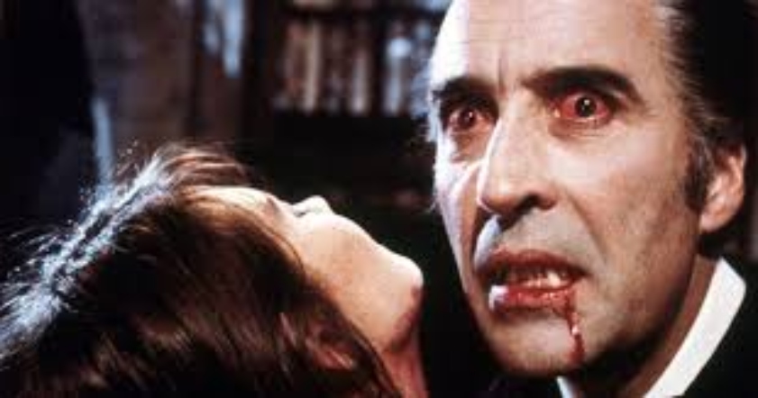 ‘Sherlock’ Writers Behind New ‘Dracula’ Series for BBC and Netflix