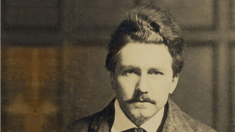 10 Ezra Pound Quotes to Make You a True Poet