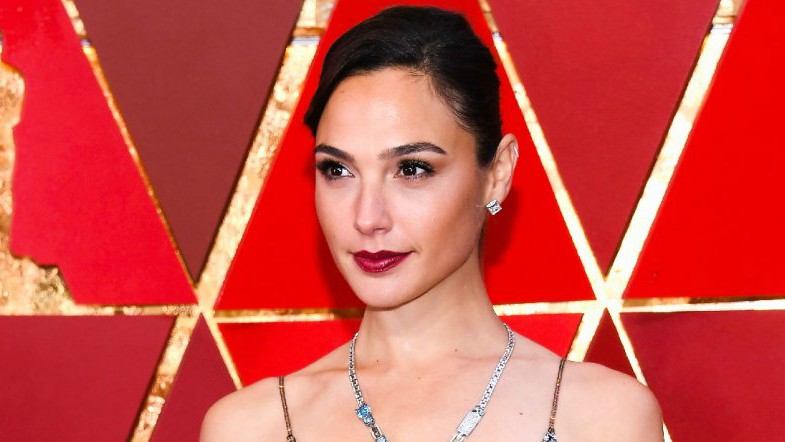 Gal Gadot to Star in Agatha Christie’s ‘Death on the Nile’