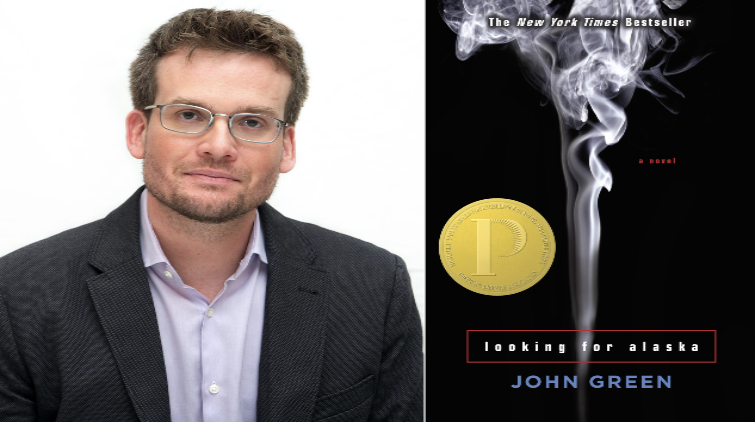John Green Announces ‘Looking for Alaska’ Cast